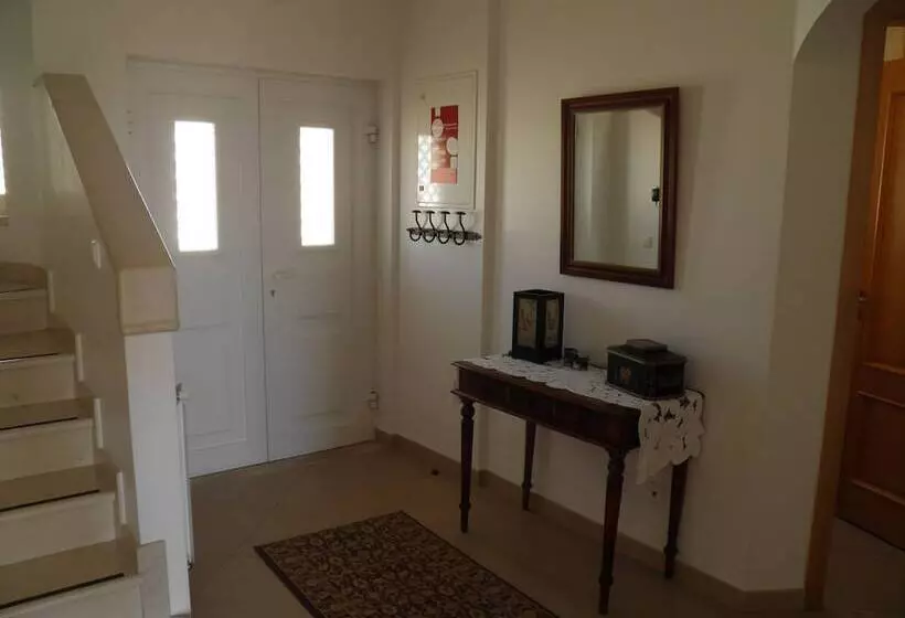 Casa Da Praceta