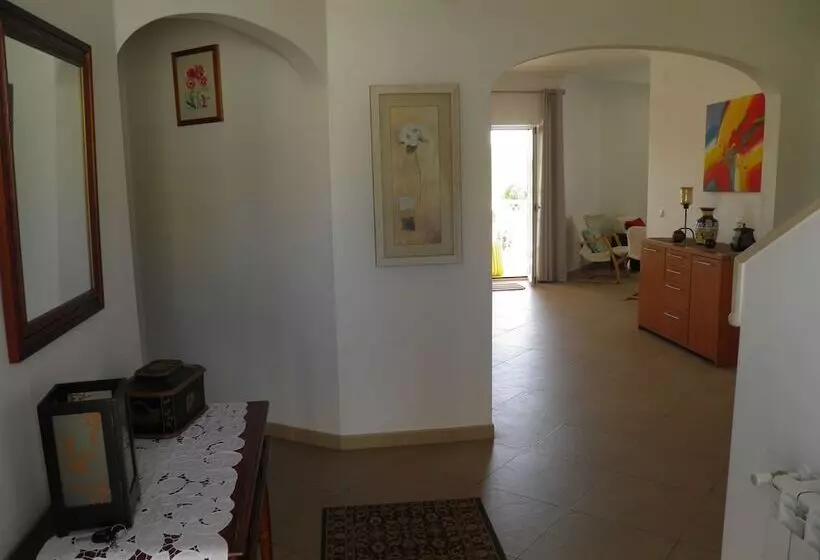 Casa Da Praceta