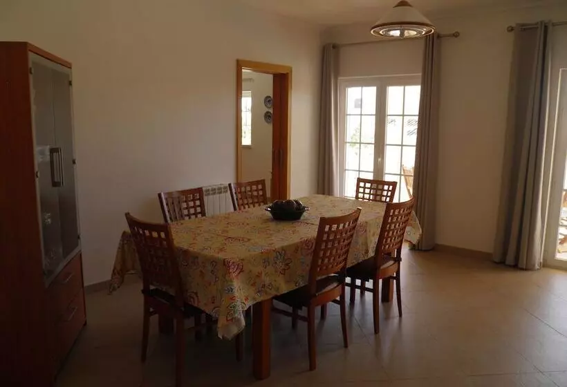 Casa Da Praceta