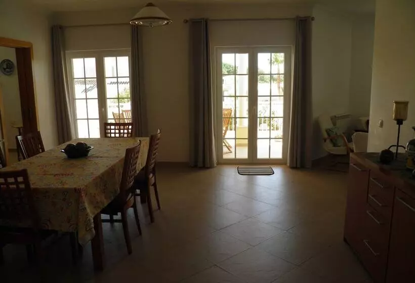 Casa Da Praceta