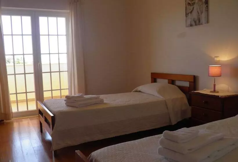 Casa Da Praceta