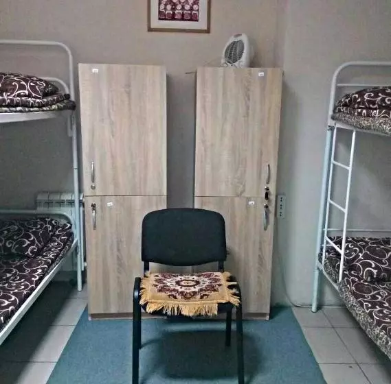 Hop Home Hostel