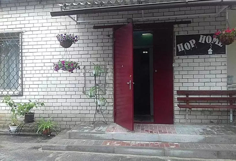 Hop Home Hostel