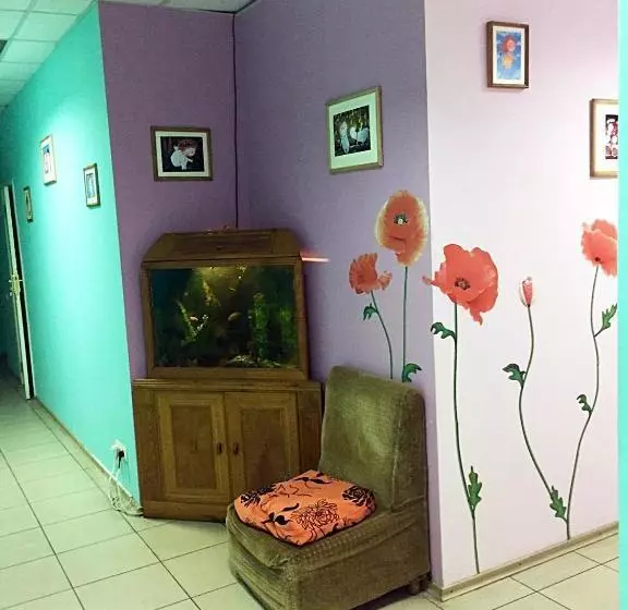 Hop Home Hostel