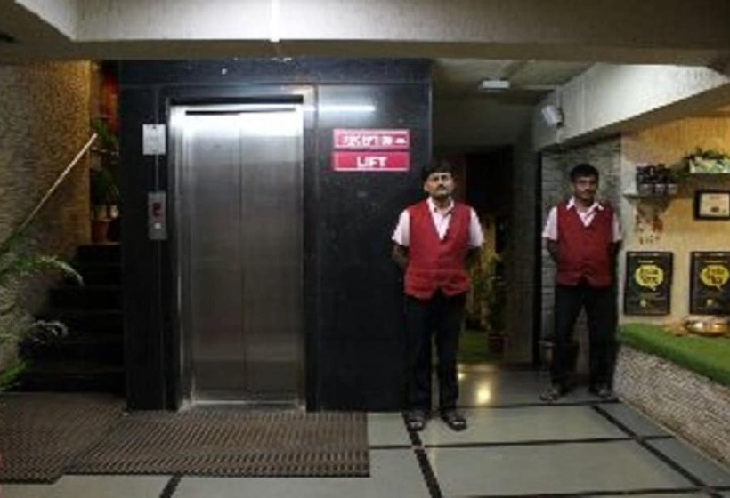 هتل Js Excellency