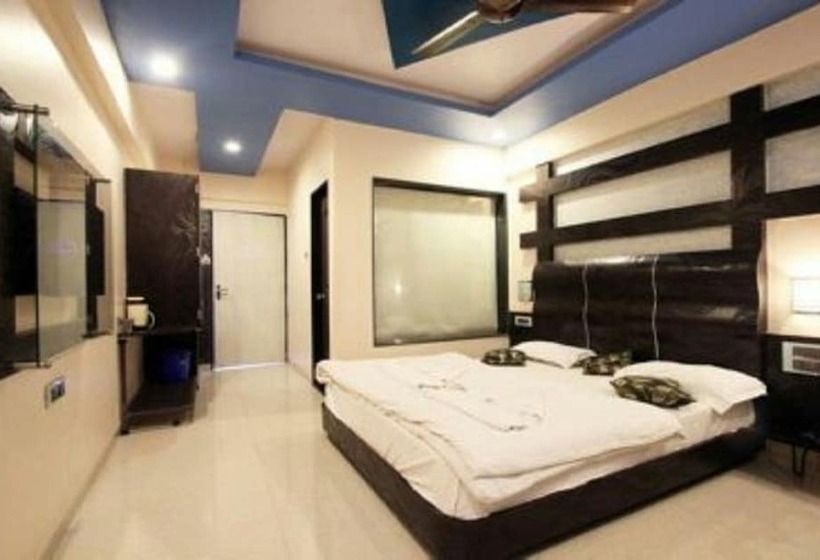 هتل Js Excellency