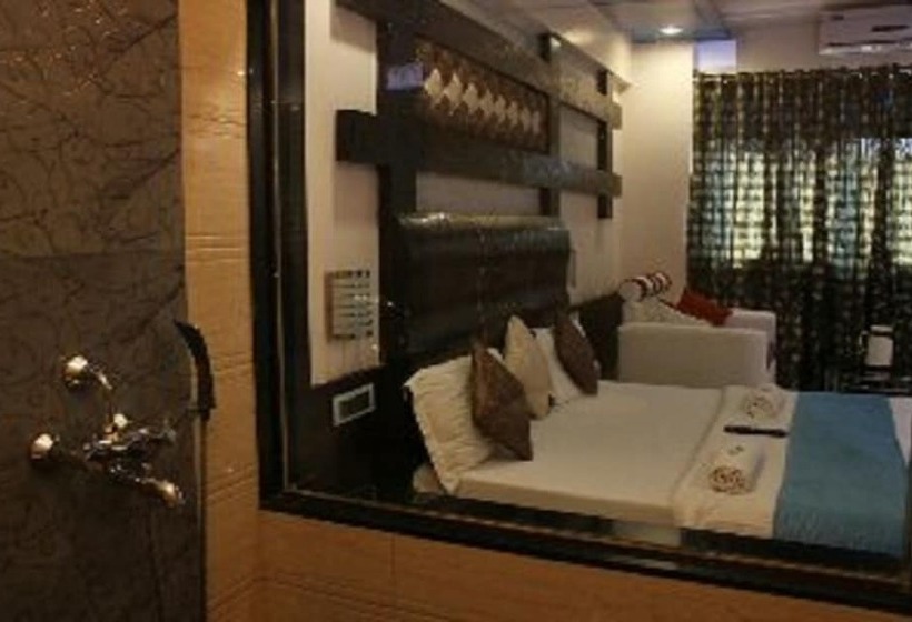 هتل Js Excellency