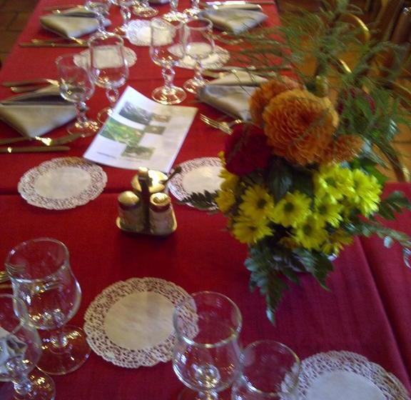 호텔 La Vieille Ferme