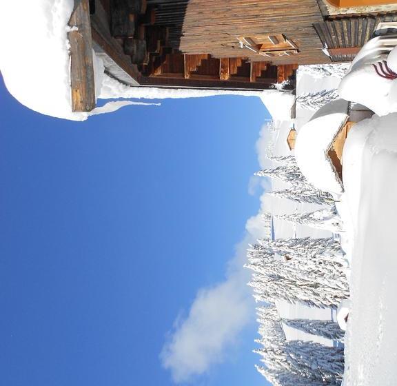 호텔 La Vieille Ferme