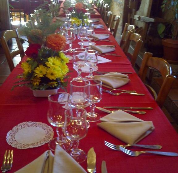 호텔 La Vieille Ferme