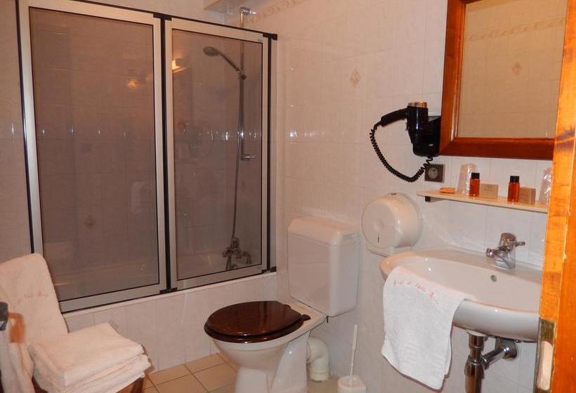 호텔 La Vieille Ferme