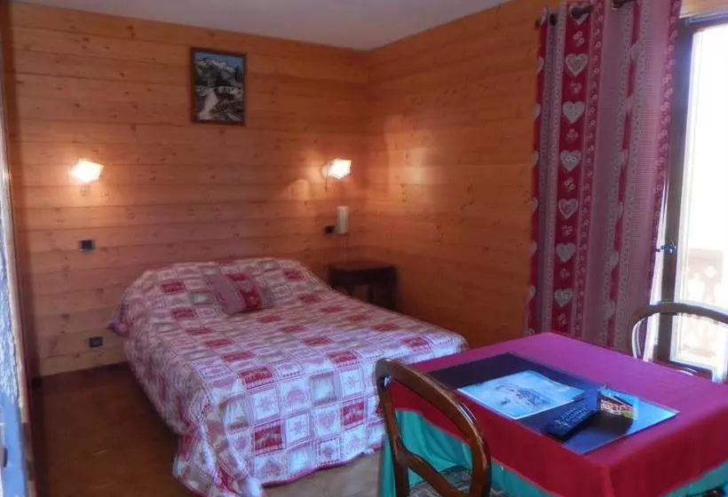 Hotelli La Vieille Ferme