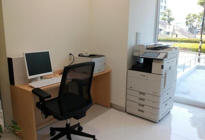 בית מלון כפרי Nishimura