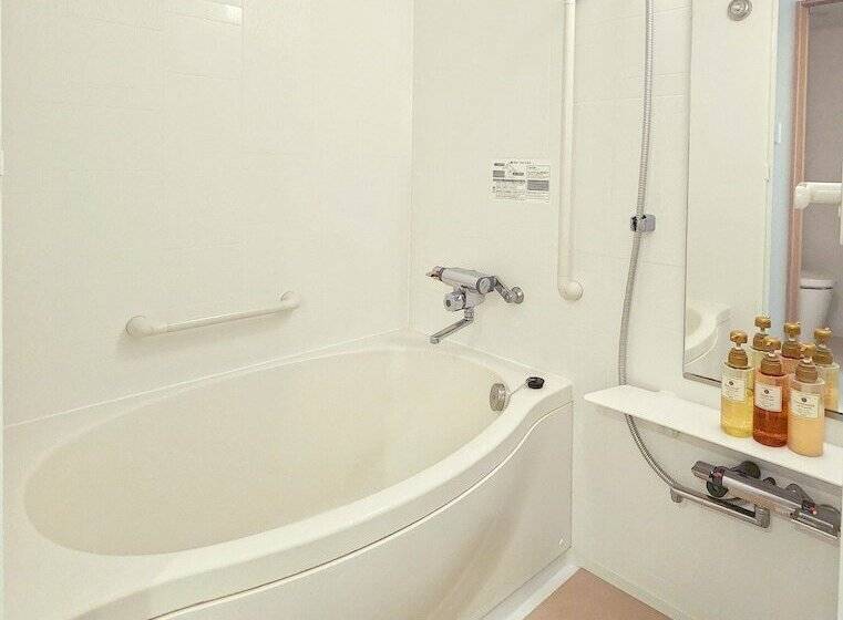 בית מלון כפרי Nishimura