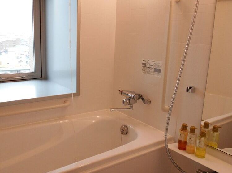 בית מלון כפרי Nishimura