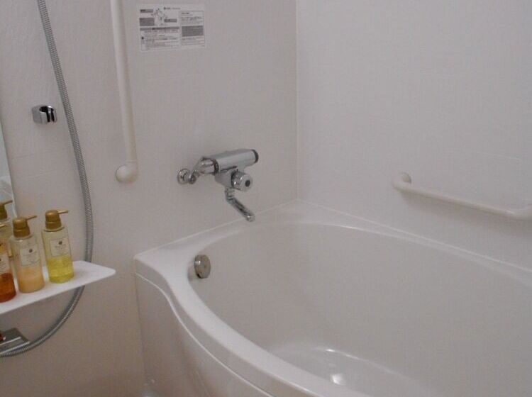 בית מלון כפרי Nishimura