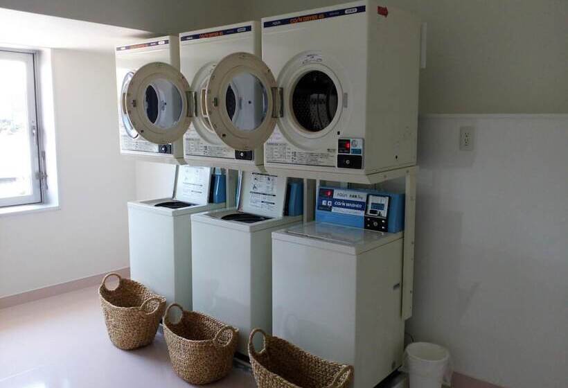 בית מלון כפרי Nishimura