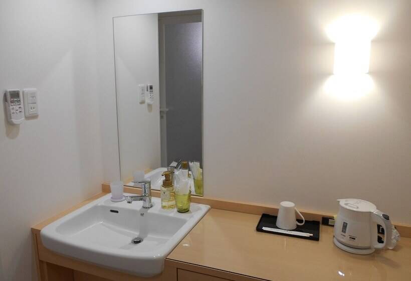 בית מלון כפרי Nishimura