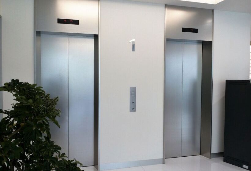 בית מלון כפרי Nishimura