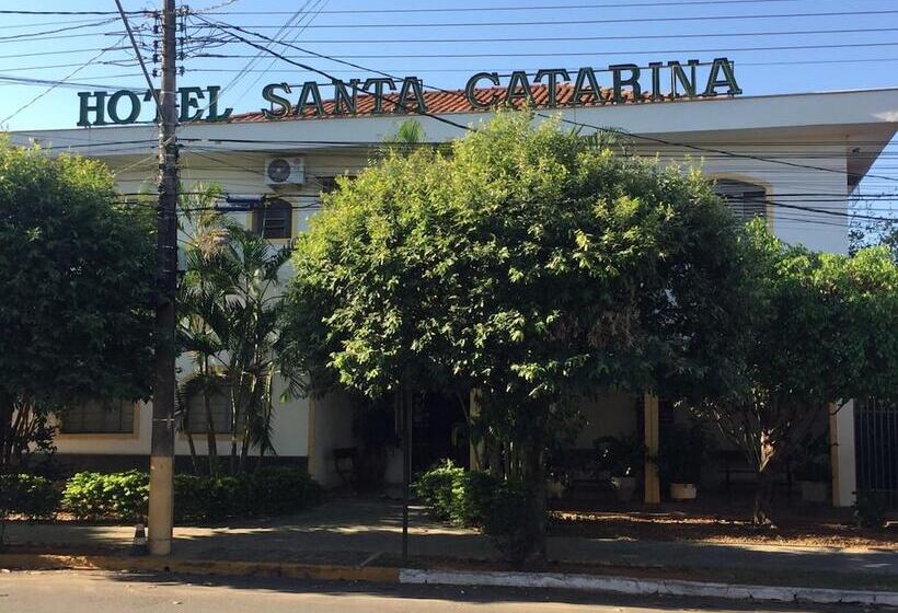 فندق Santa Catarina