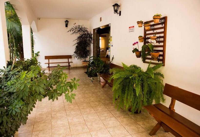 فندق Santa Catarina