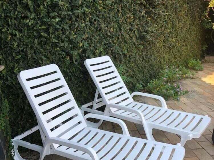 فندق Santa Catarina