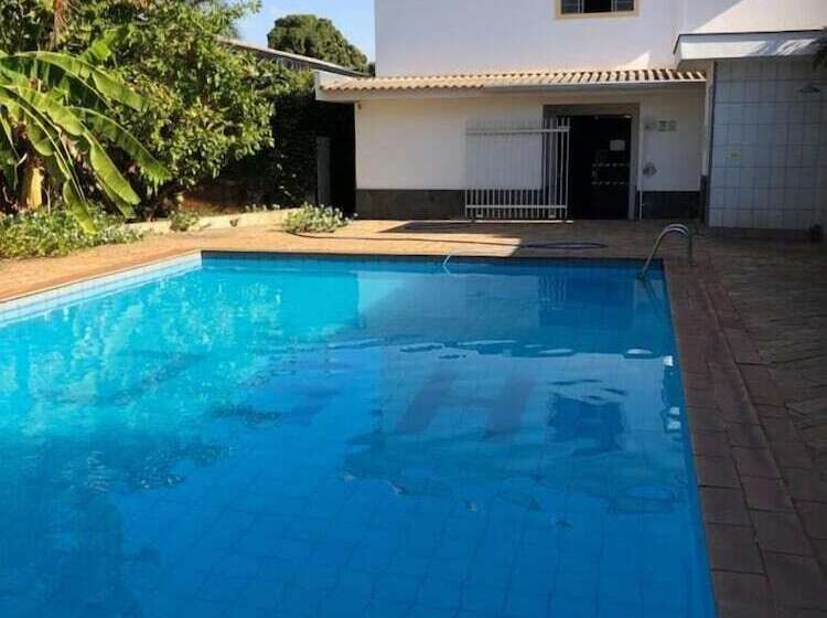 فندق Santa Catarina