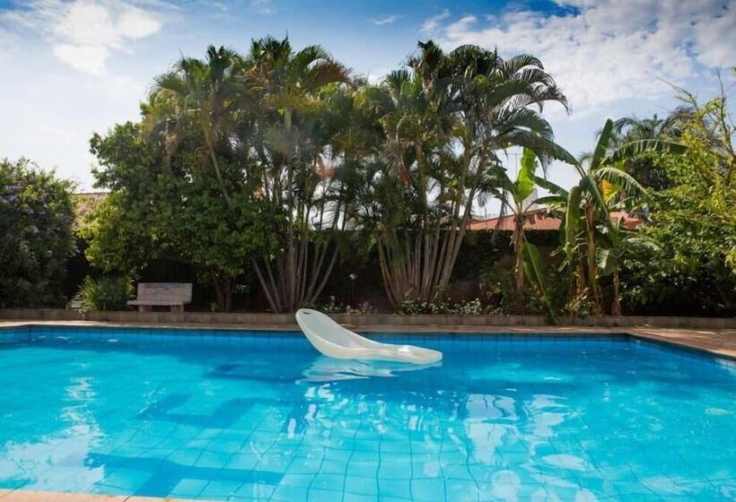 فندق Santa Catarina