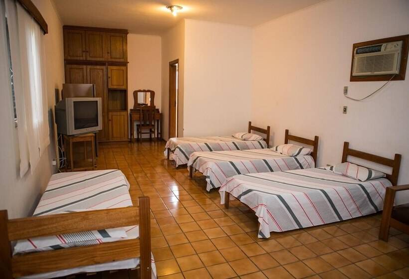 فندق Santa Catarina