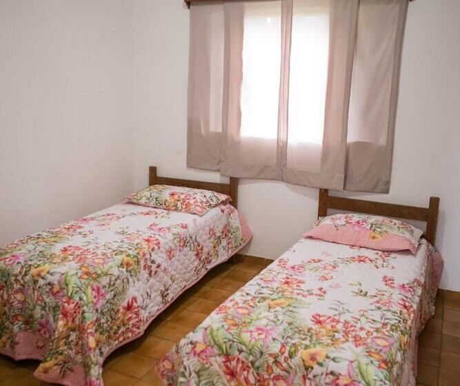 فندق Santa Catarina