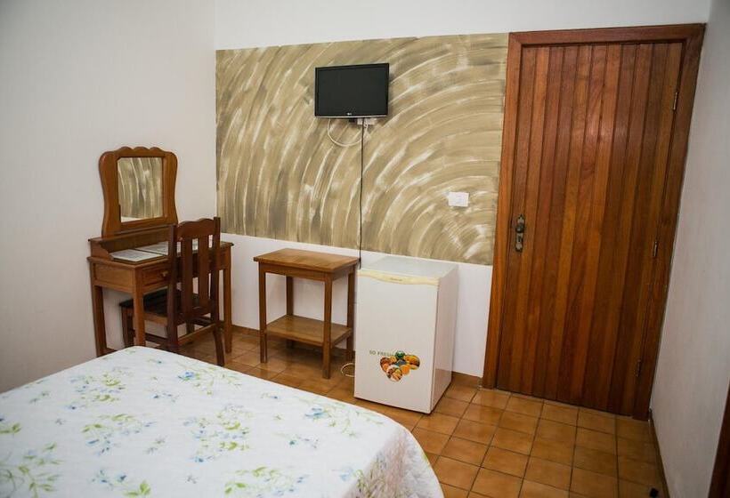 فندق Santa Catarina