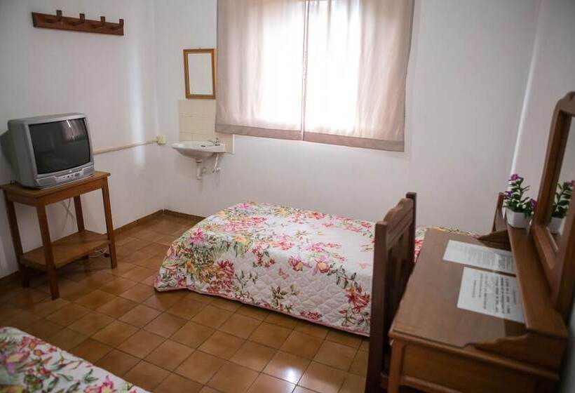 فندق Santa Catarina