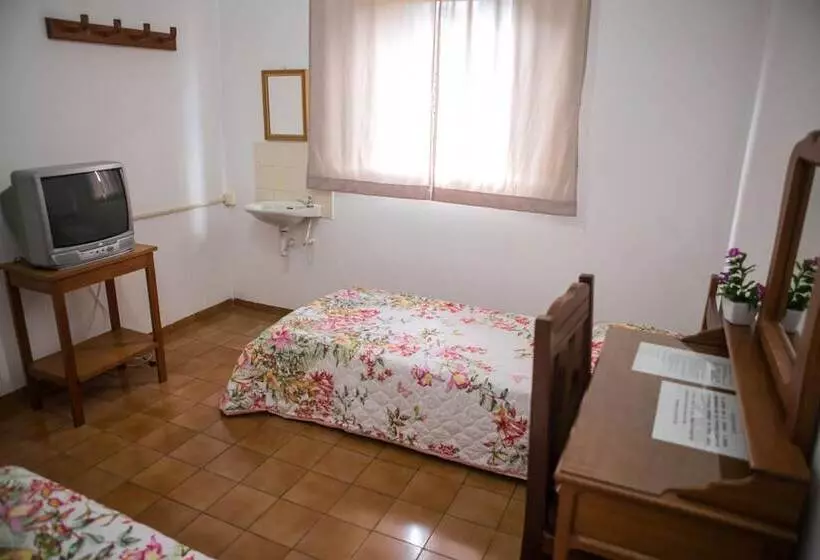 ホテル Santa Catarina