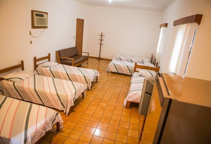 فندق Santa Catarina