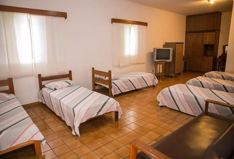 ホテル Santa Catarina