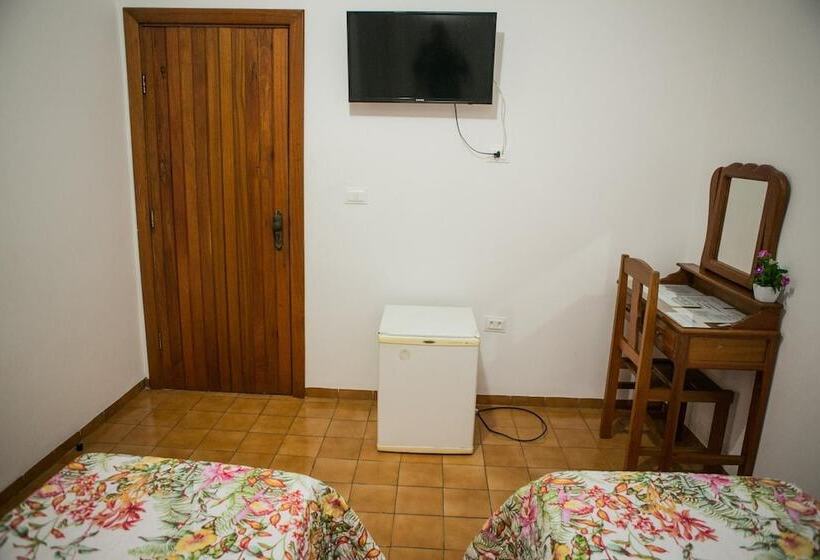 فندق Santa Catarina