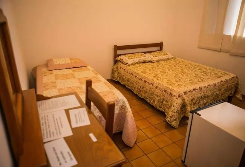 ホテル Santa Catarina