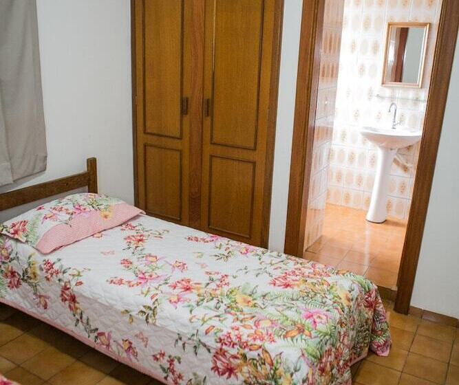 فندق Santa Catarina