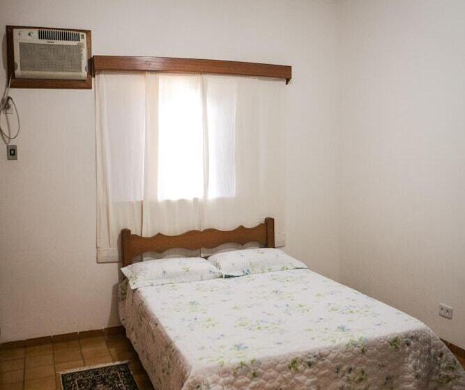 فندق Santa Catarina