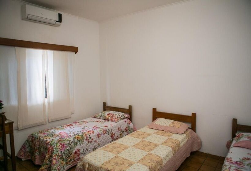 فندق Santa Catarina