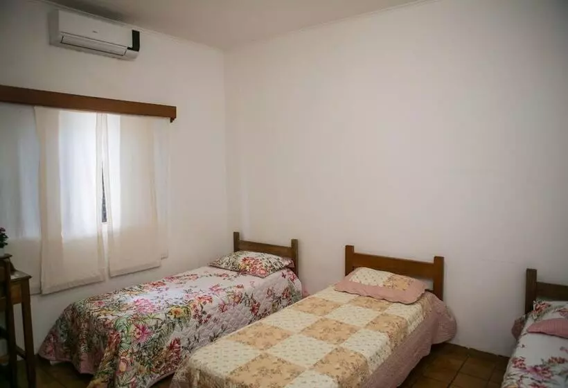 ホテル Santa Catarina