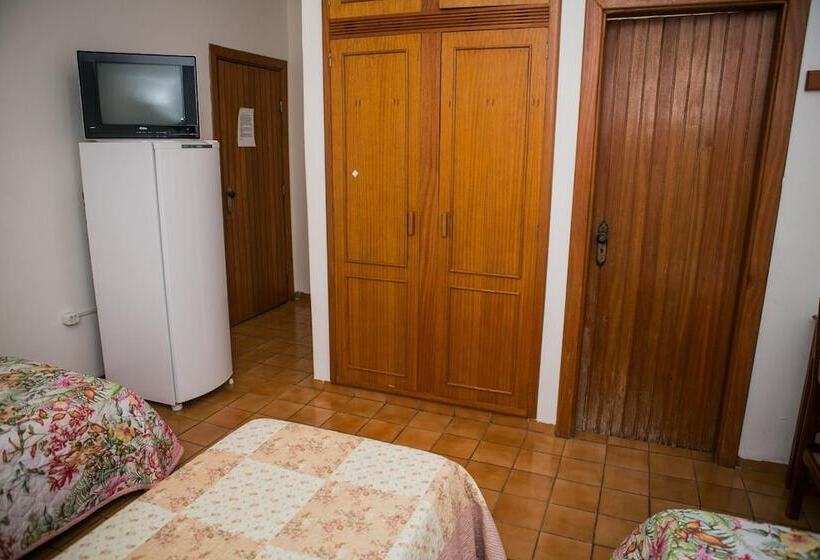 فندق Santa Catarina