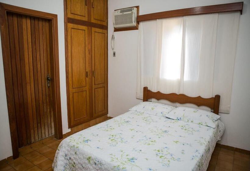 فندق Santa Catarina