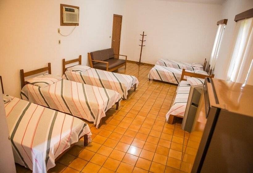 فندق Santa Catarina