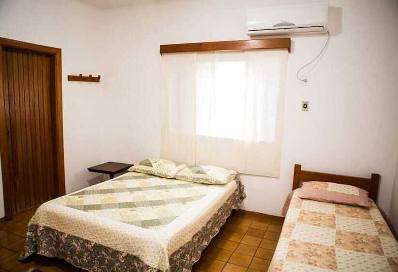 فندق Santa Catarina