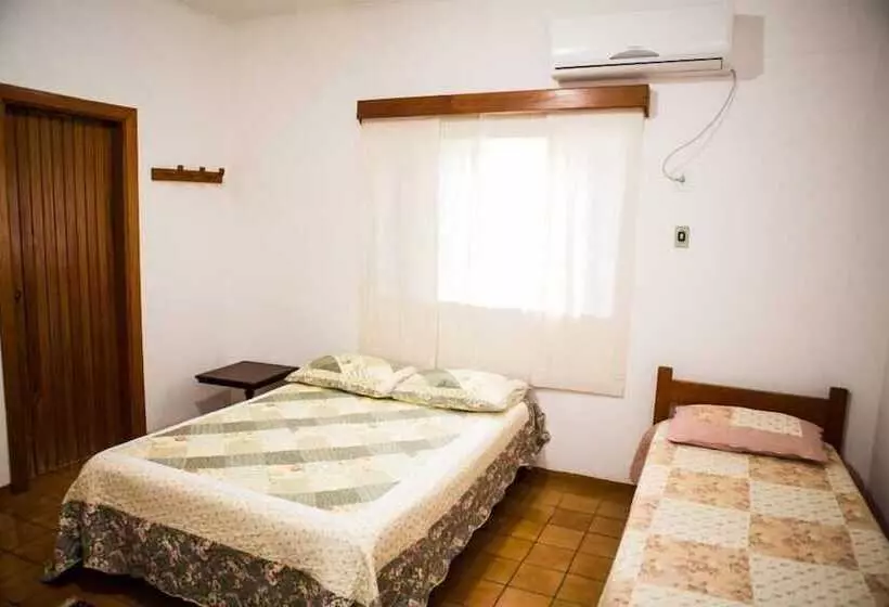 ホテル Santa Catarina