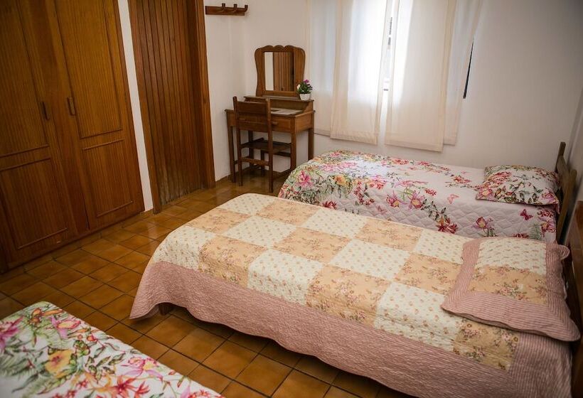 فندق Santa Catarina