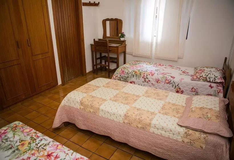 ホテル Santa Catarina