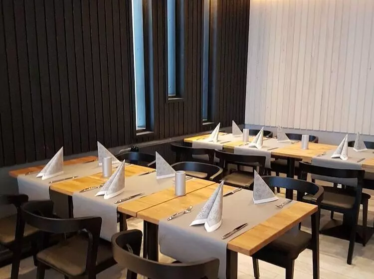 ホテル Santa S Igloos Arctic Circle