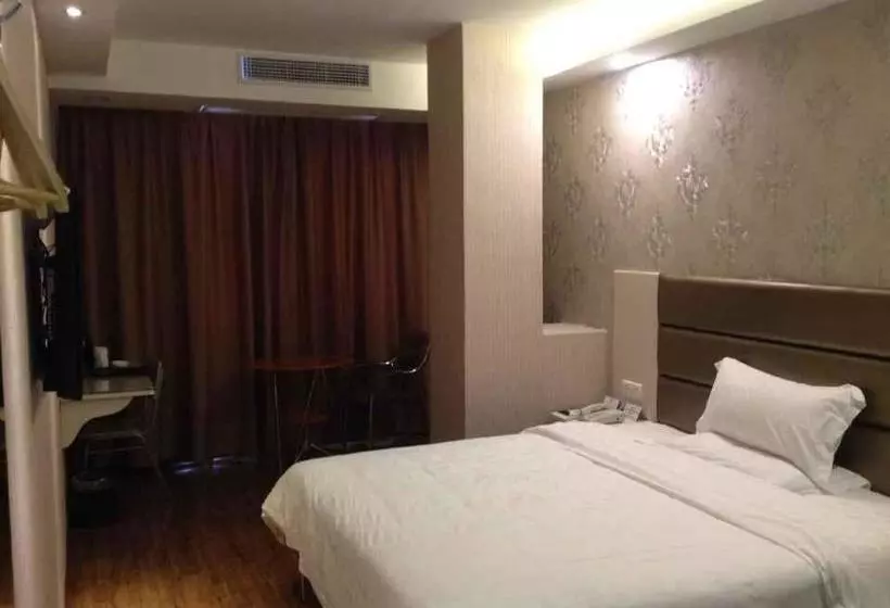 ホテル Super 8  Zhangzhou Tengfei Road